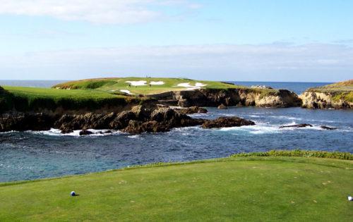Golfholes extreme!
