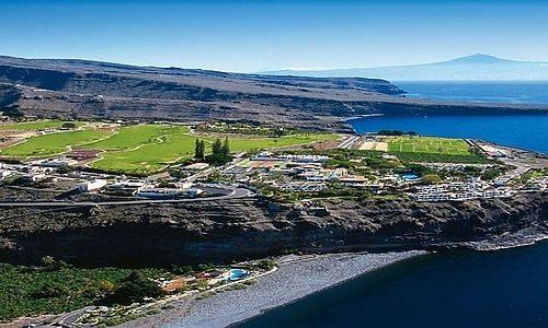 La Gomera: Reif für die Insel