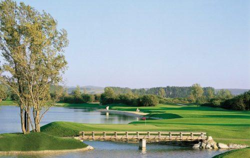 Premiere auf der Tour: Austrian Open wird Shot Clock Masters