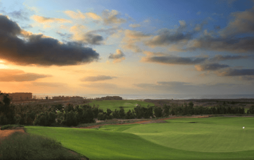 Marokko: Golfen, Plantschen, Gambeln