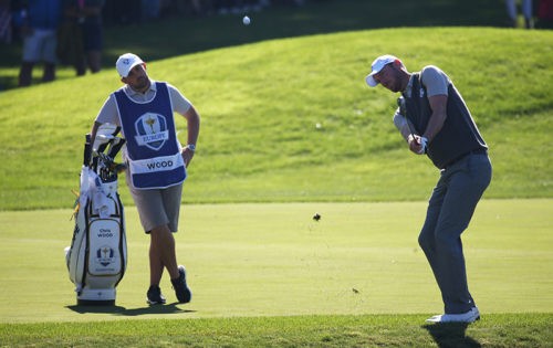 Lyoness Open: Top-Starterfeld in Atzenbrugg