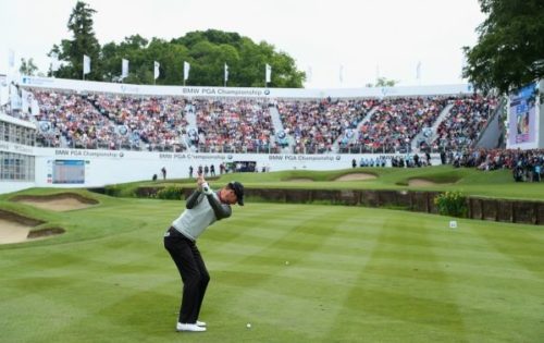 BMW PGA Championship: Staraufgebot, neue Grüns und Preisgeldrekord