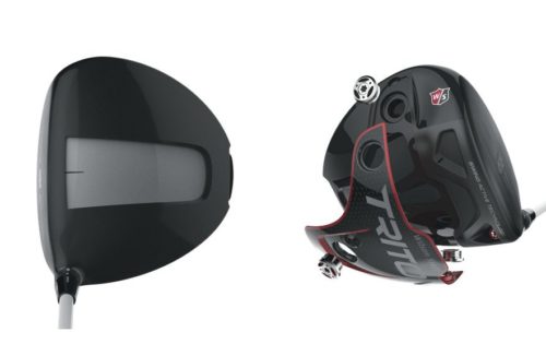Wilson Triton: Der Driver aus der Reality-Show