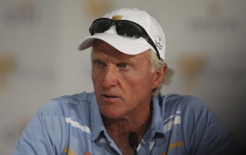 Greg Norman investiert in App aus Österreich