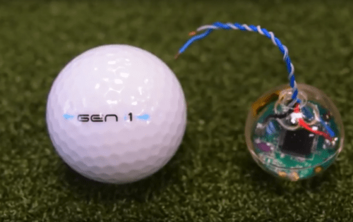 Gen i1: Ein Golfball als Genie?