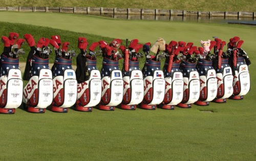 Golfequipment: Die größten Erfindungen
