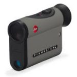 Neu: Der Leica Entfernungsmesser