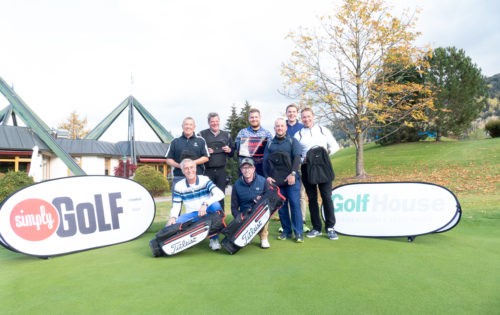 Simply4Ball – Anmeldungen ab sofort möglich!