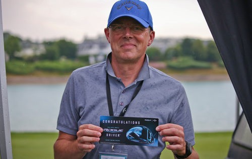 Kings of Distance: Wolfgang Lindner mit Top-Verbesserung