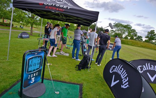 Kings of Distance: Lessons den ganzen Tag