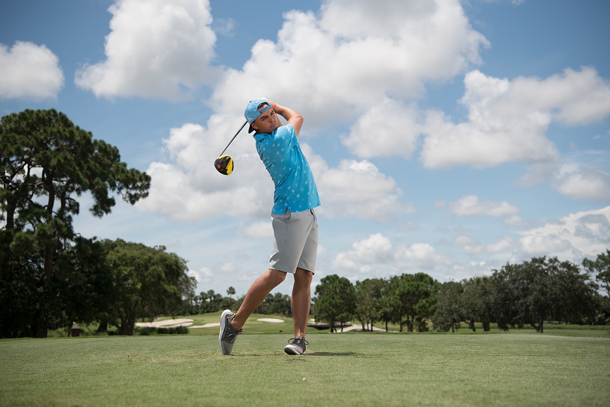 puma golfbekleidung damen