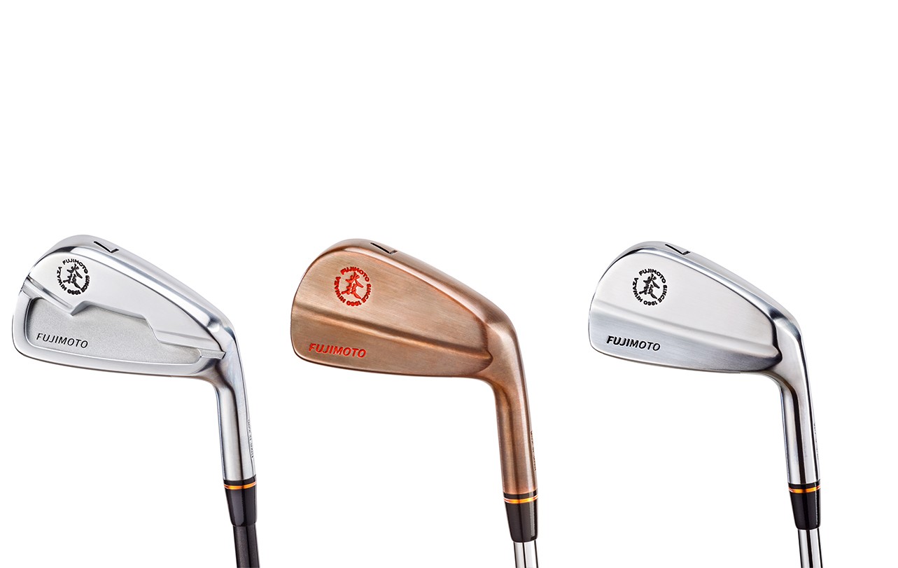 Geheimtipp Aus Japan Die Neuen Eisen Von Fujimoto Golf Simplygolf