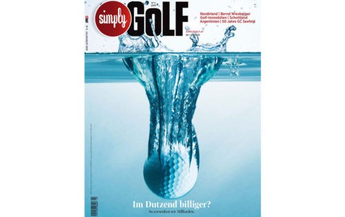 Leseprobe: Simply Golf kennen lernen