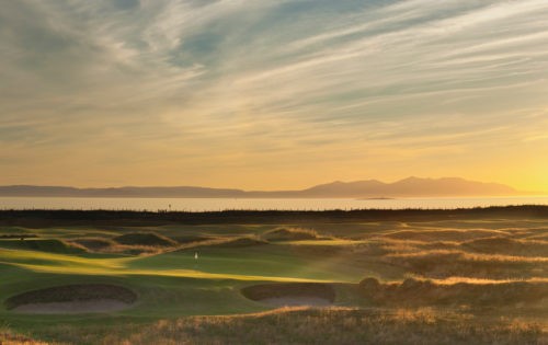 The Open: Prestwick – wo alles begann