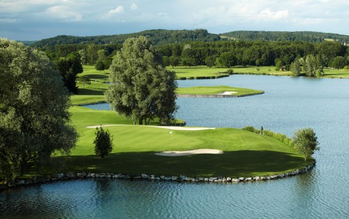 Gewinnspiel „Golf & Genuss“ in der Südsteiermark