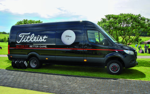 Titleist & Simply Golf laden zum exklusiven Test&Fitting-Event