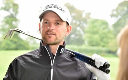 PGA Tour als Chance: Wiesberger plant Rückkehr ins Turniergolf