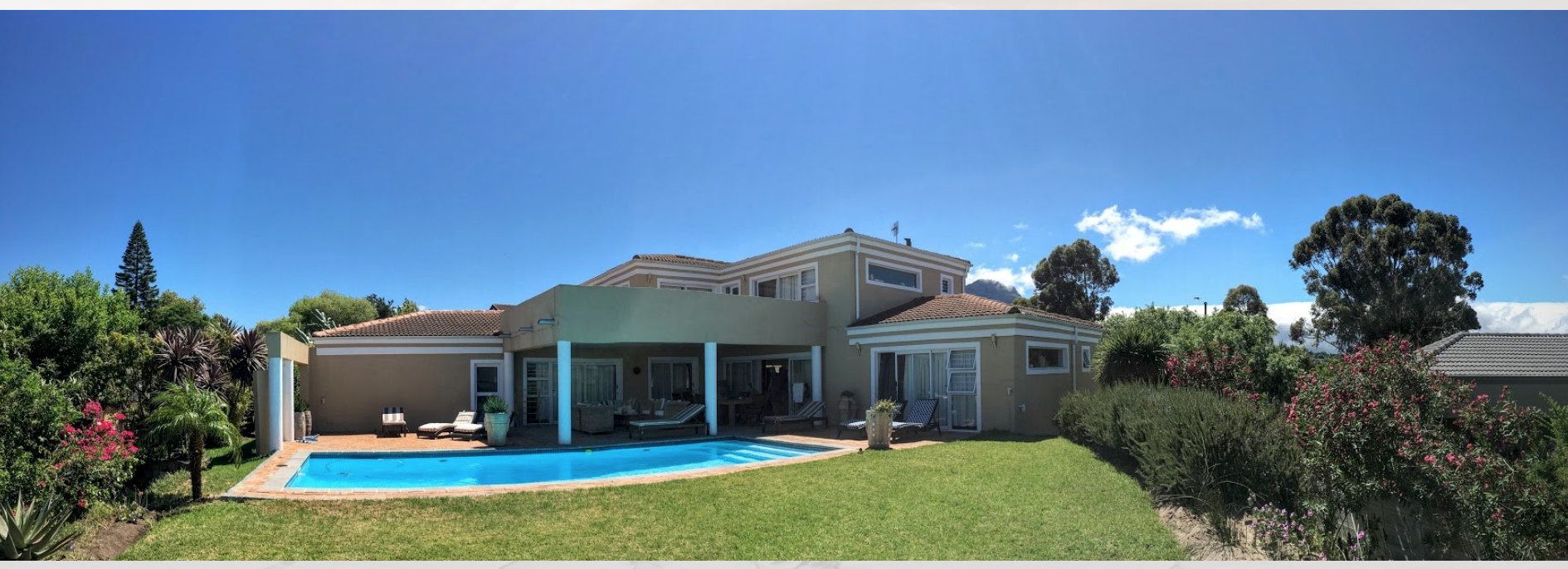 Urlaub Bei Kapstadt Zu Gewinnen Simplygolf