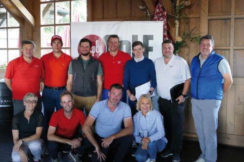 Simply4Ball – Verkürzte Saison 2020