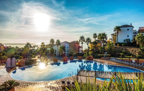 GEWINNSPIEL Aldiana Club Resort Costa del Sol