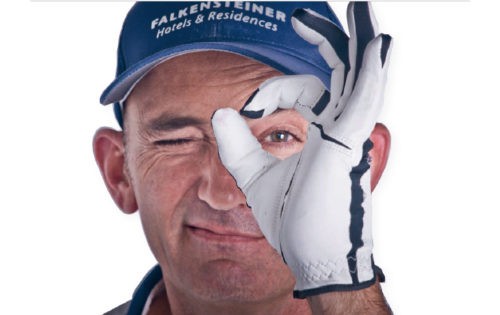 Limitierte Aktion: Zoom Focus X Laser & ein Jahr Simply Golf um einmalig nur € 179,–