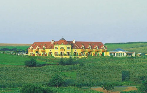 Hotel Römerstein – die Wohfühloase in Loipersdorf