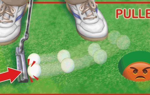 Magballs: Golfbälle mit Anziehungskraft