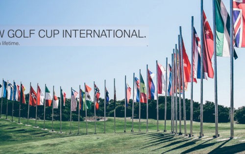 BMW Golf Cup Int.: Die Qualifikation fürs Weltfinale beginnt