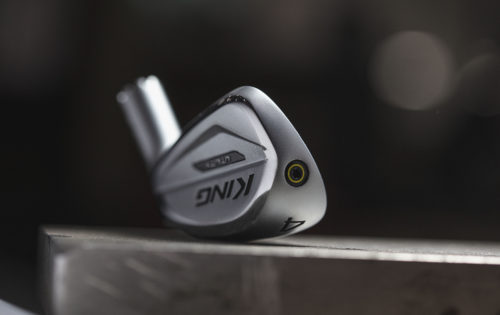 Top-Perfomance: die neuen King Utility Eisen