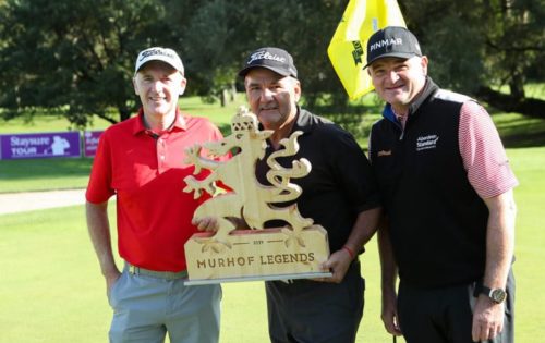 Bitter: Murhof Legends von der Tour abgesagt