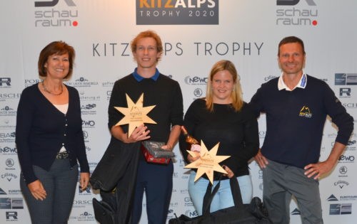 KITZ ALPS TROPHY: Turnier #2 mit Teilnehmerrekord