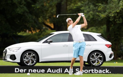 PGA Tour: Schwab folgt Wiesberger nach Amerika