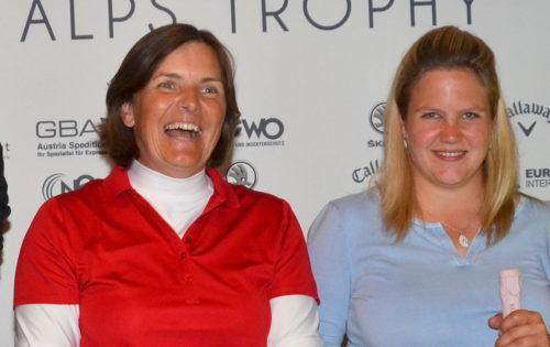 Mittersiller „Powerfrauen“ dominieren KITZ ALPS TROPHY