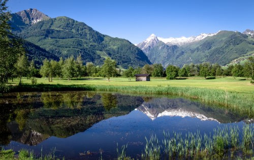 Nationale Offene in Zell am See: Bestes Teilnehmerfeld der Geschichte! #LIVESCORING
