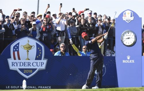 Ryder Cup auf 2021 verschoben?