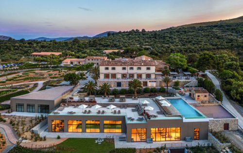 Mallorca: Das „Carrossa“ öffnet wieder