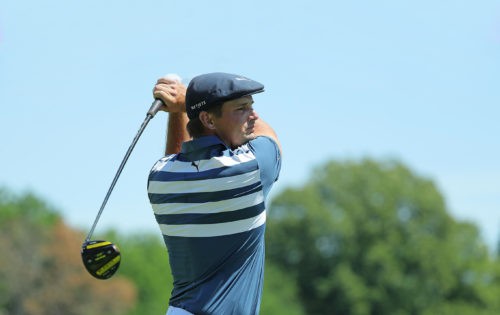 PGA Tour: Sechster Titel für DeChambeau