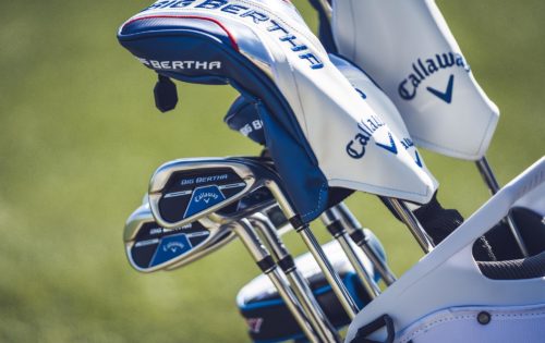 Callaway, die neue Familie: BB21