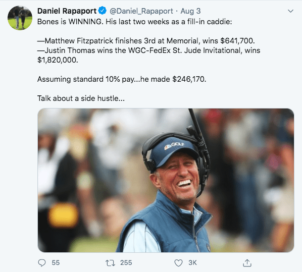 PGA Championship 2020: 3 Österreicher für ein Halleluja