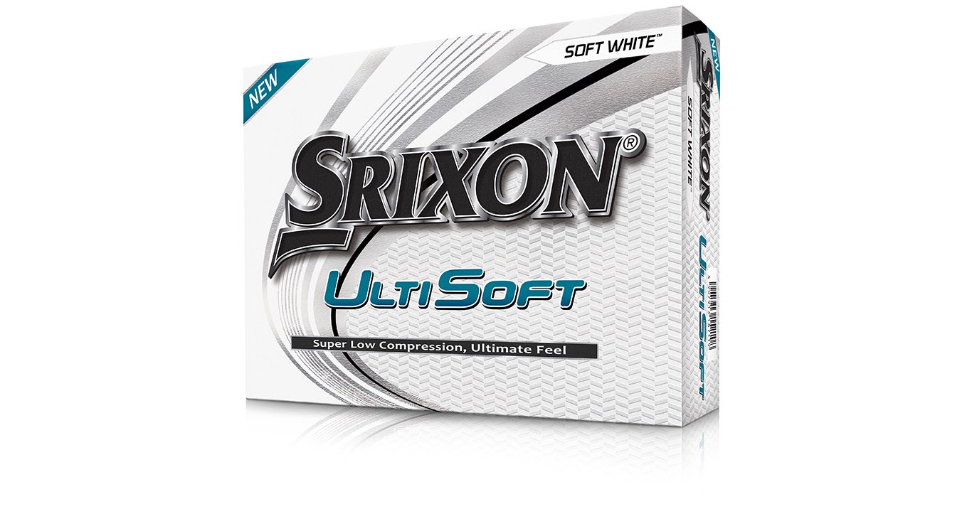 Gewinnen Sie ein Dutzend Srixon-Bälle Ihrer Wahl