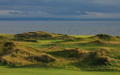 Dumbarnie Golf Links: Neuer Nachbar für St. Andrews