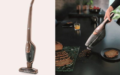 SimplyGolf Gewinnspiel: AEG Akku- und Handstaubsauger