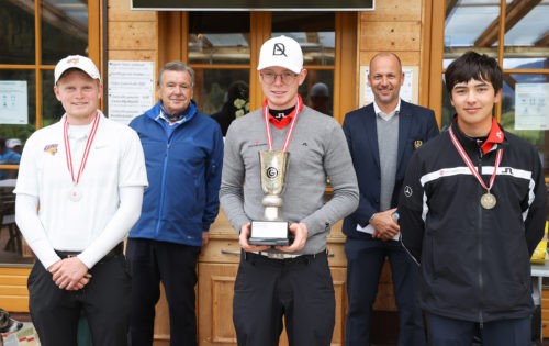 Matchplay-Staatsmeister Spitz & Lang