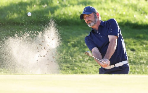 Legends Week am Murhof: Shacklady gewinnt dank Eagle