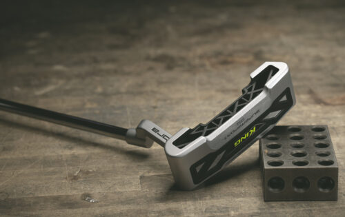 HP & Cobra Golf: Der 3D-Putter aus dem Drucker