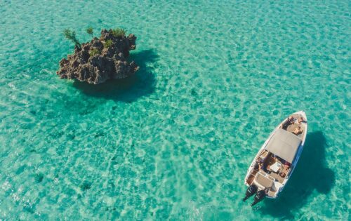 Langzeit Visum: Leben und Arbeiten auf Mauritius