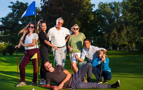1. Austrian Golf Show verschoben