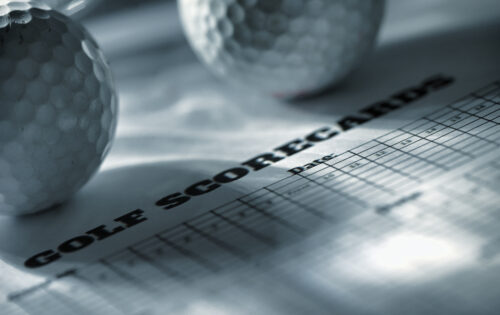 Driving is for show, putting for dough? Oder: Was sind Strokes gained?