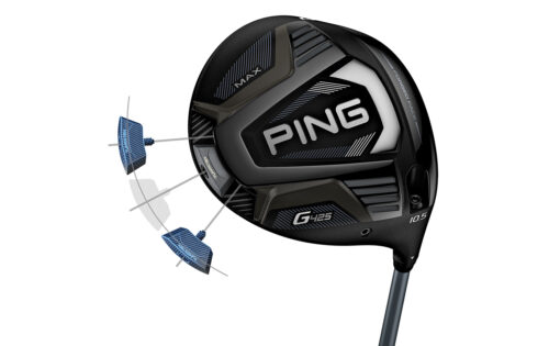 PING G425 – einmal alles, und noch mehr!