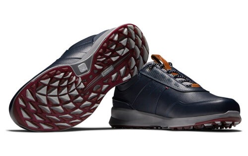 FootJoy Stratos neu: Komfort wie aus einer anderen Welt